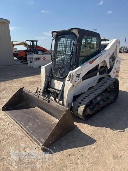 Used Bobcat